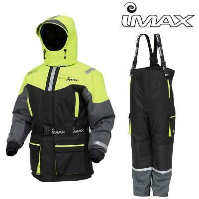 IMAX SEA WAVE Floating Suit 2 teilig