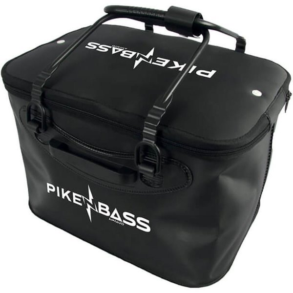 Bugcontainer - Pike'N Bass 36x25x24cm